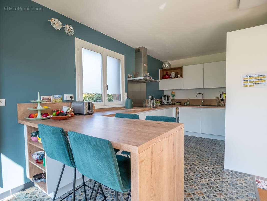 Maison à SAINGHIN-EN-MELANTOIS