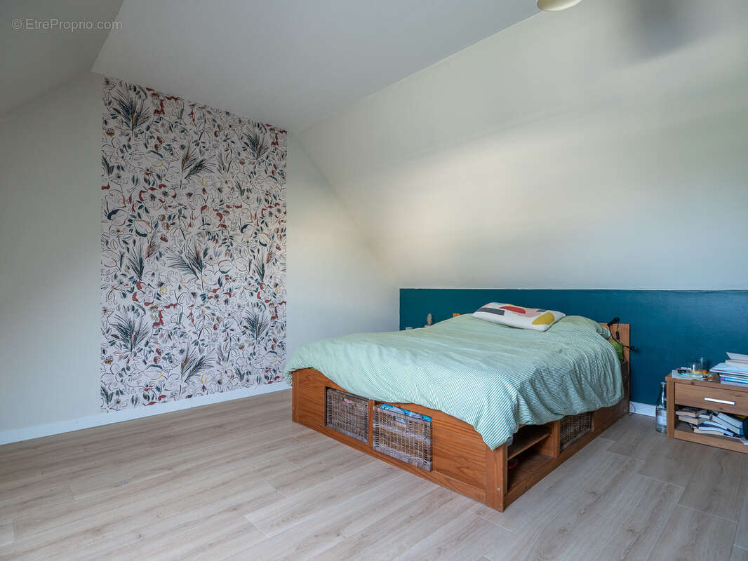 Maison à SAINGHIN-EN-MELANTOIS