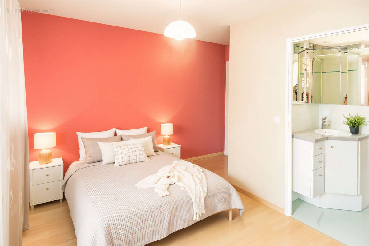 Appartement à THONON-LES-BAINS