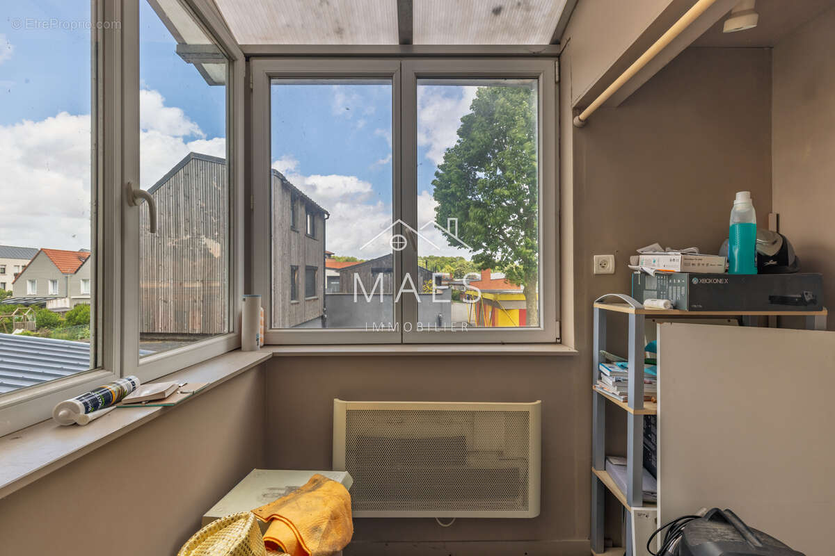 Maison à WAMBRECHIES