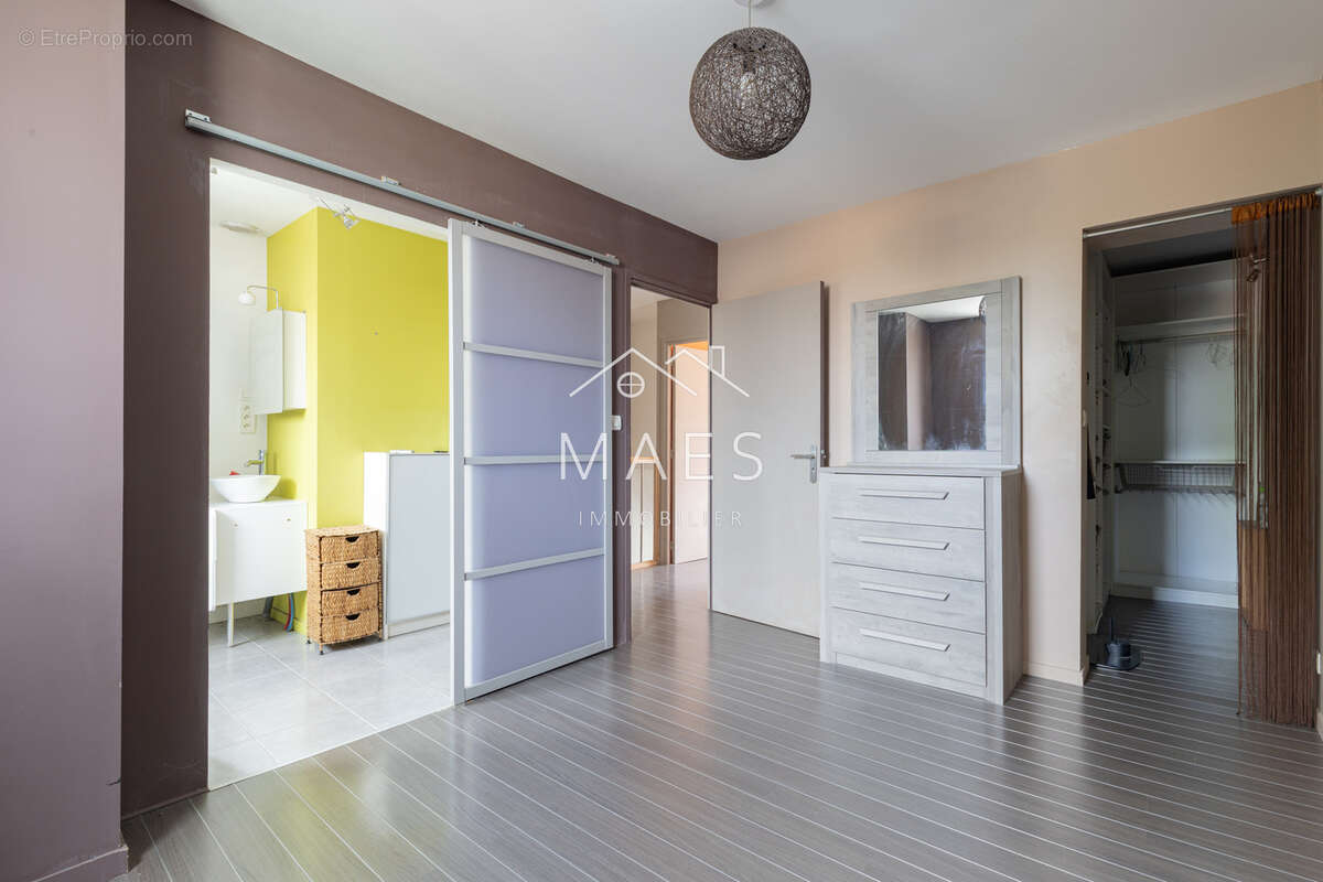 Maison à WAMBRECHIES