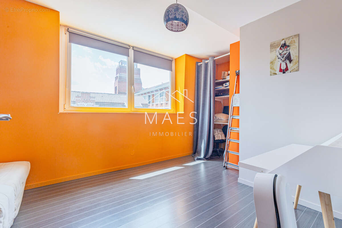 Maison à WAMBRECHIES