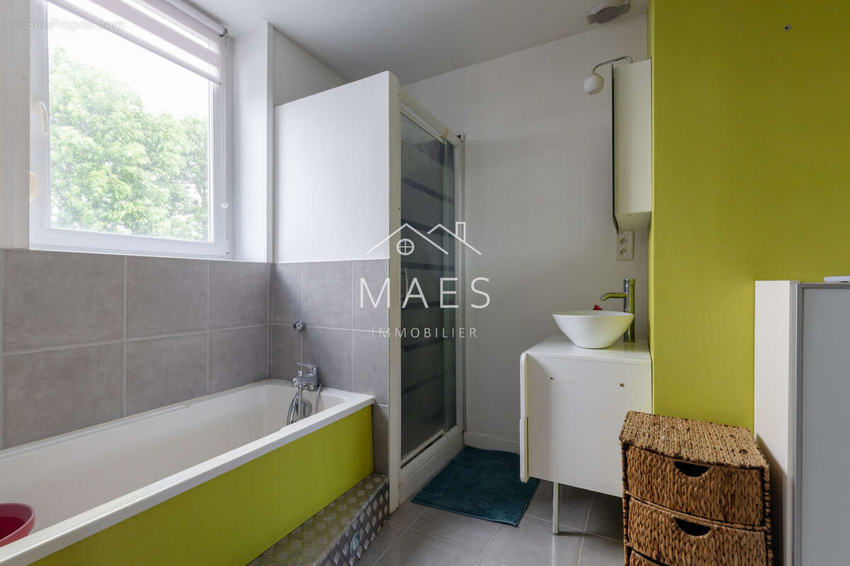 Maison à WAMBRECHIES