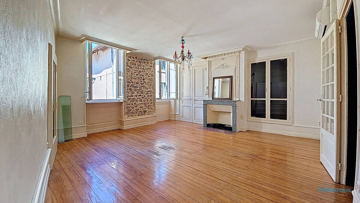 Appartement à VIENNE