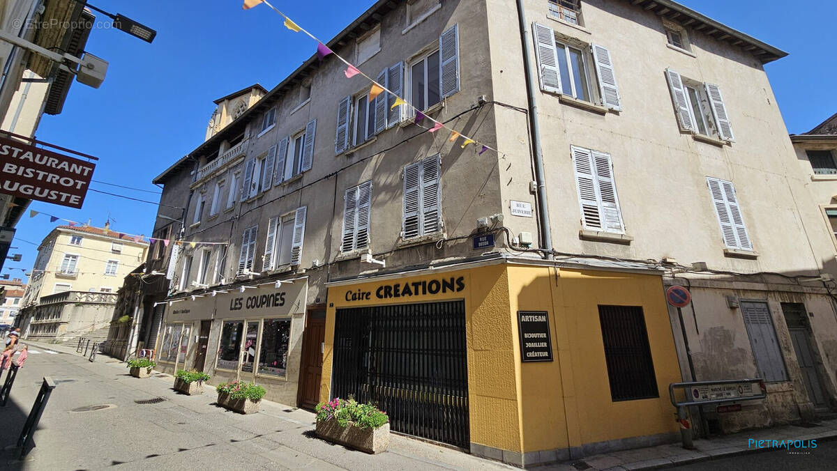 Appartement à VIENNE