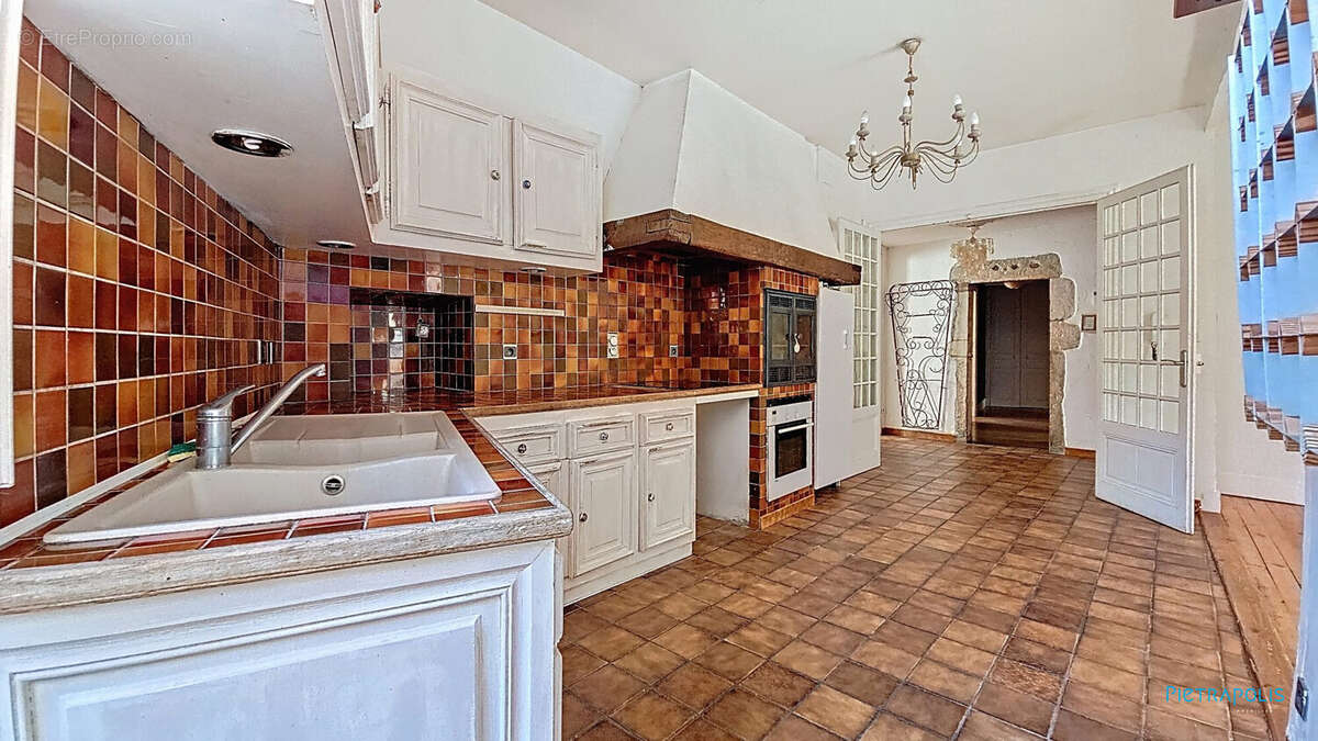 Appartement à VIENNE