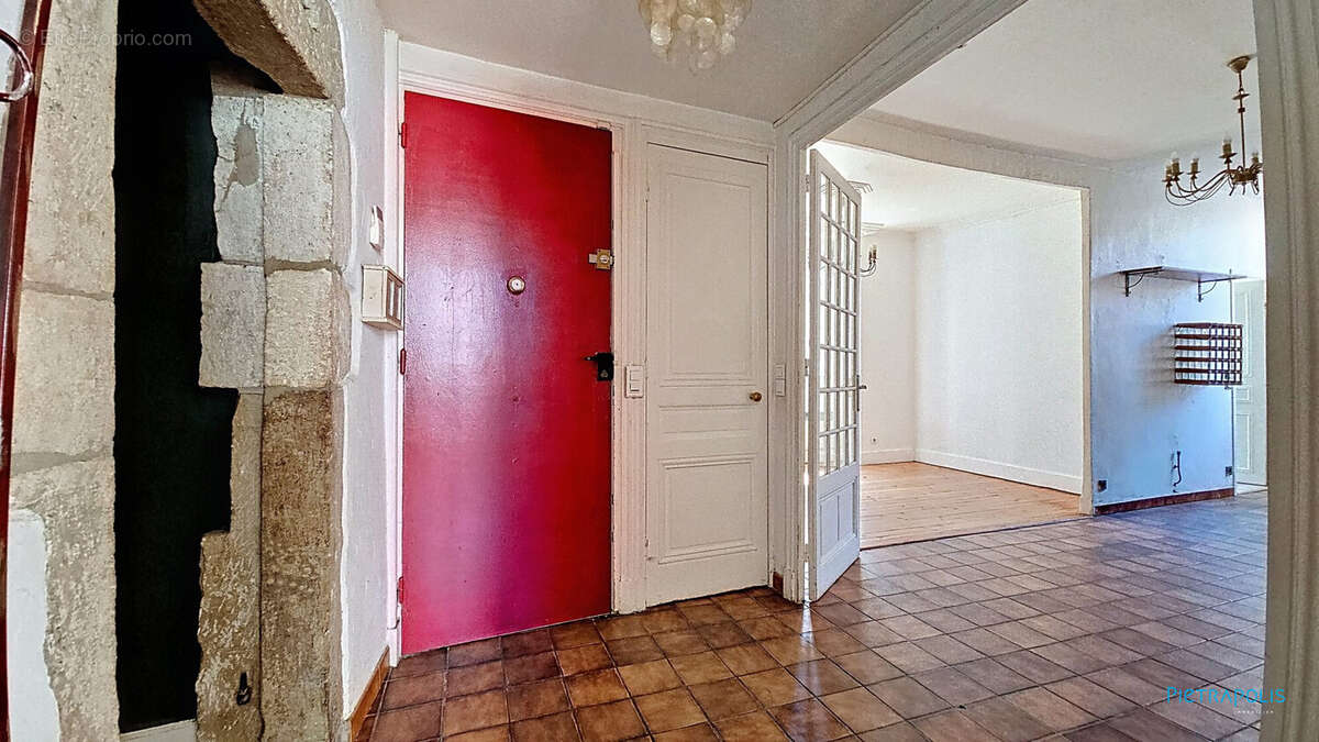 Appartement à VIENNE