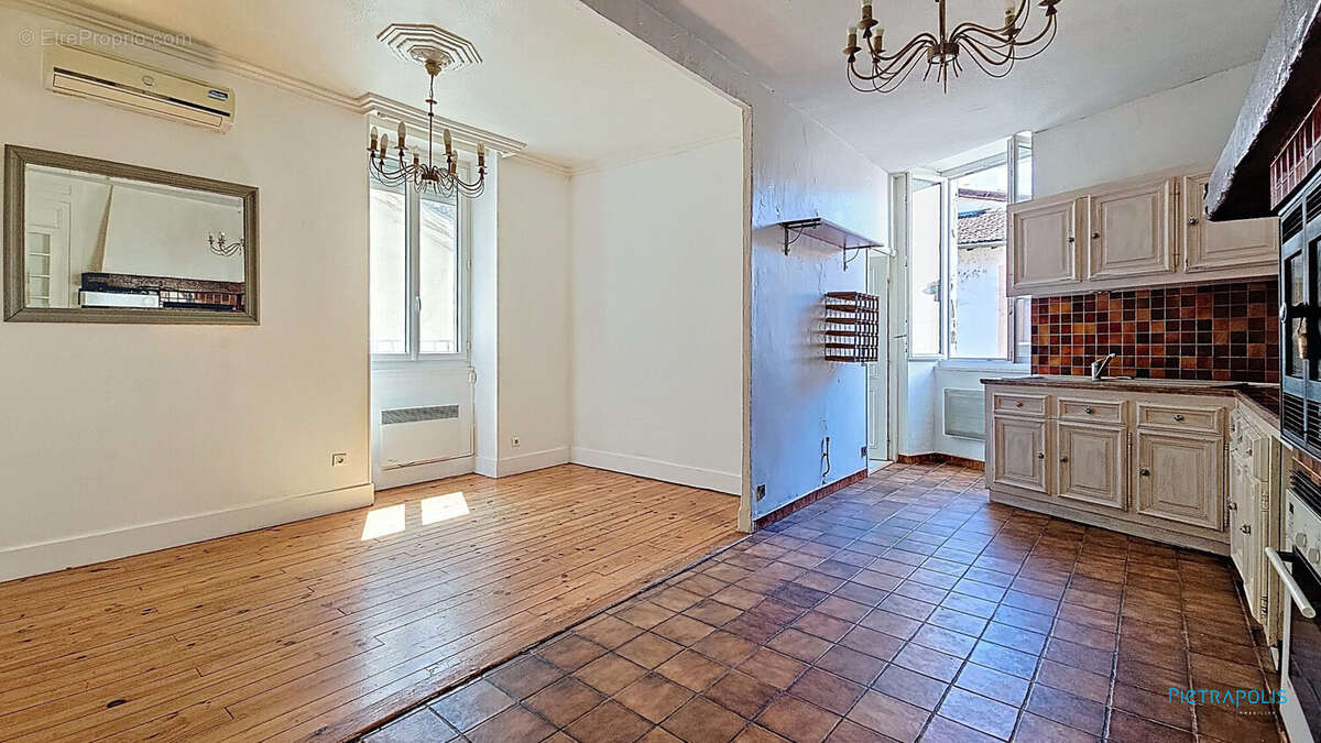 Appartement à VIENNE