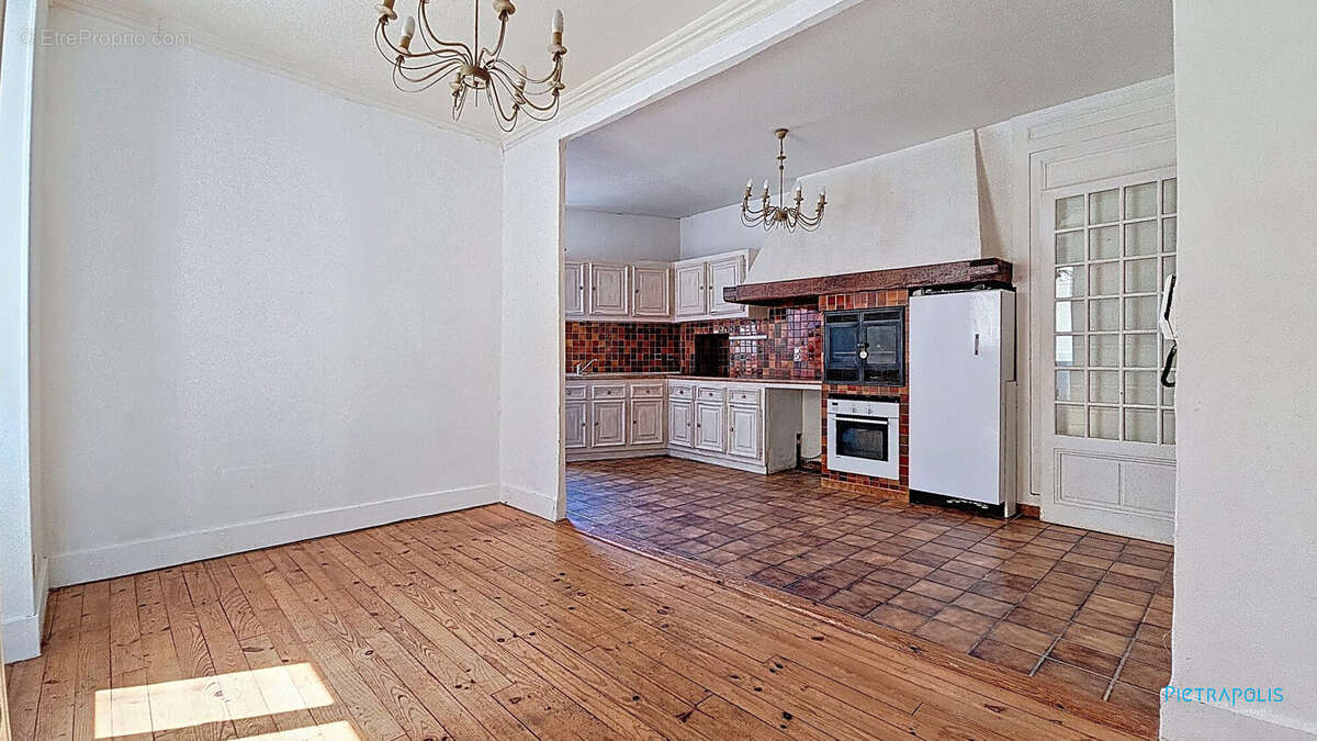 Appartement à VIENNE