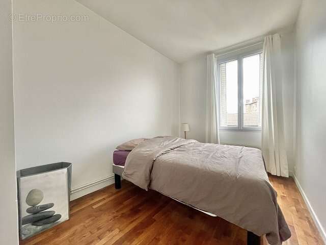 Appartement à MAISONS-ALFORT