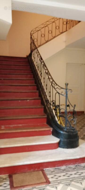 Appartement à LODEVE