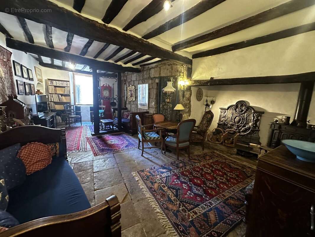 Maison à MONTPELLIER