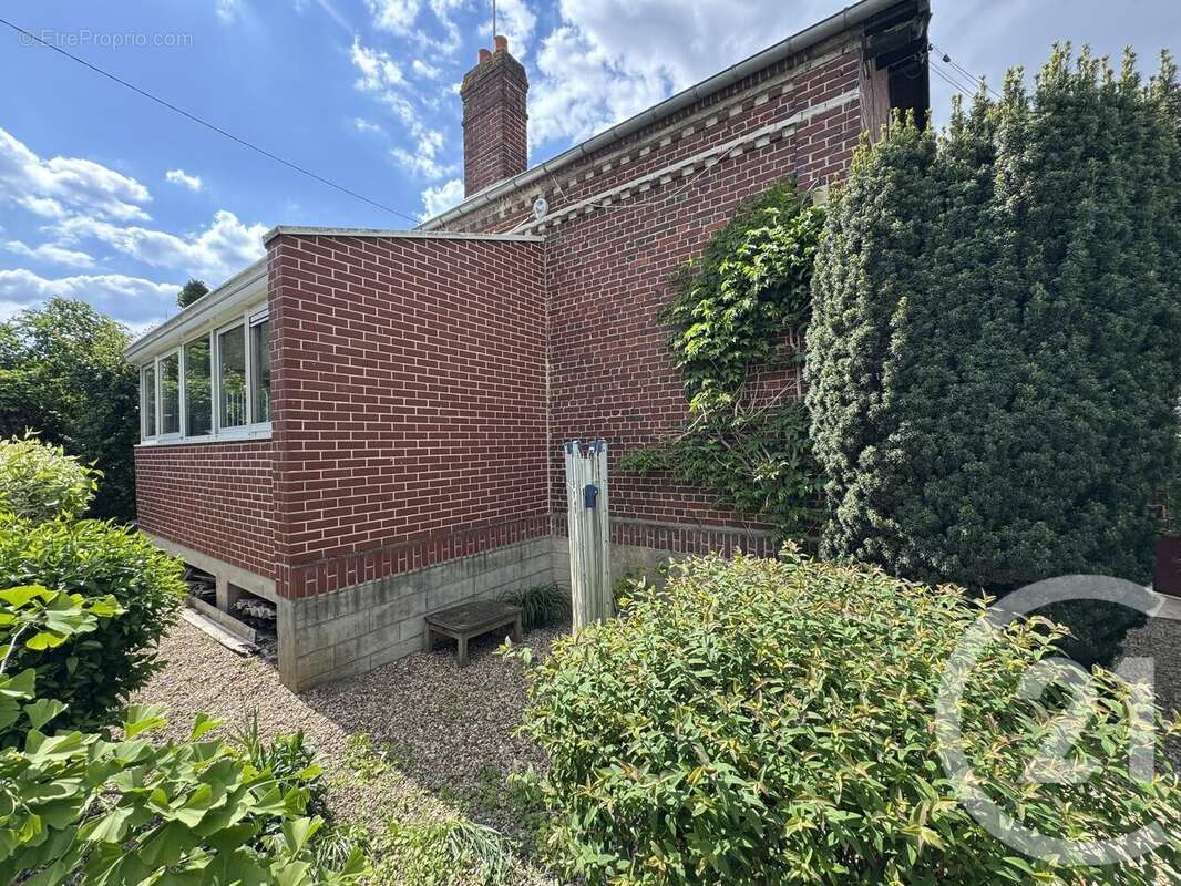 Photo 2 - Maison à CLERMONT