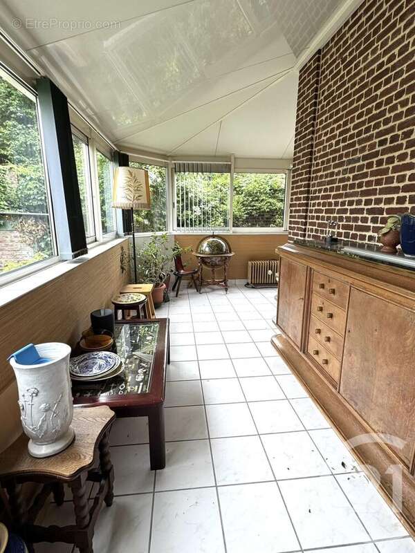 Photo 3 - Maison à CLERMONT