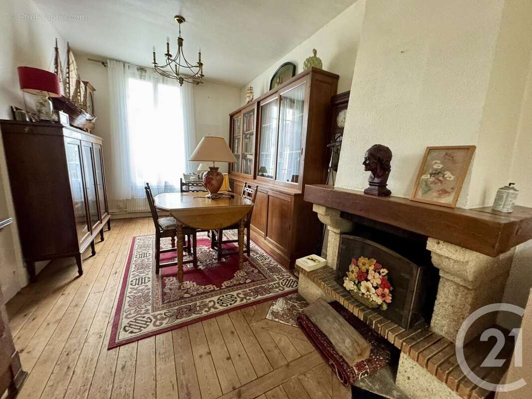 Photo 4 - Maison à CLERMONT