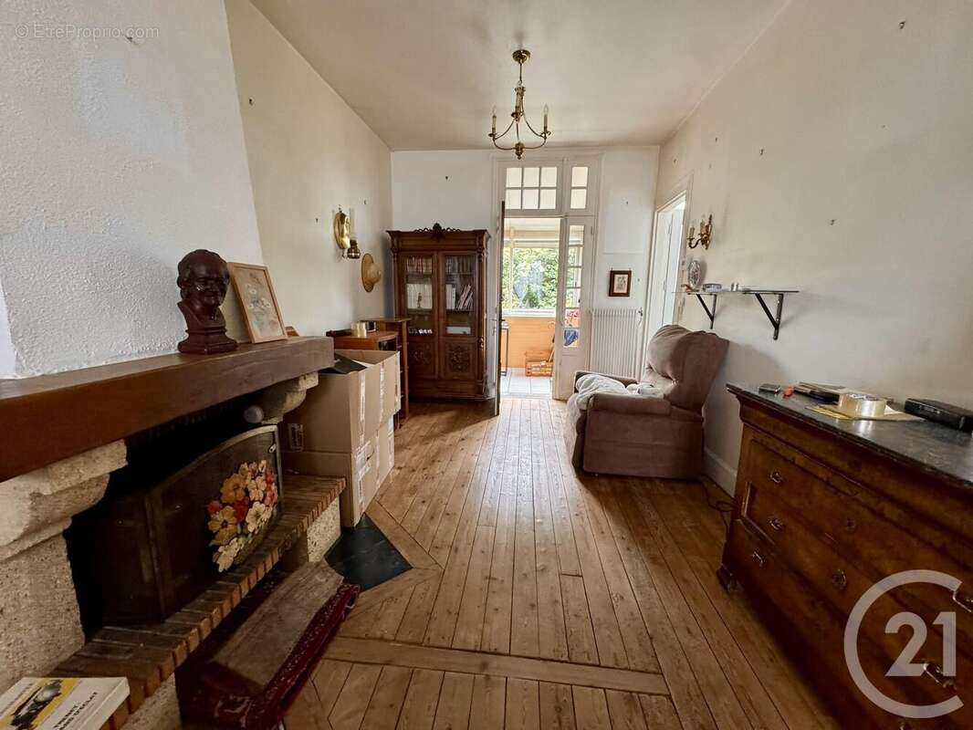 Photo 5 - Maison à CLERMONT