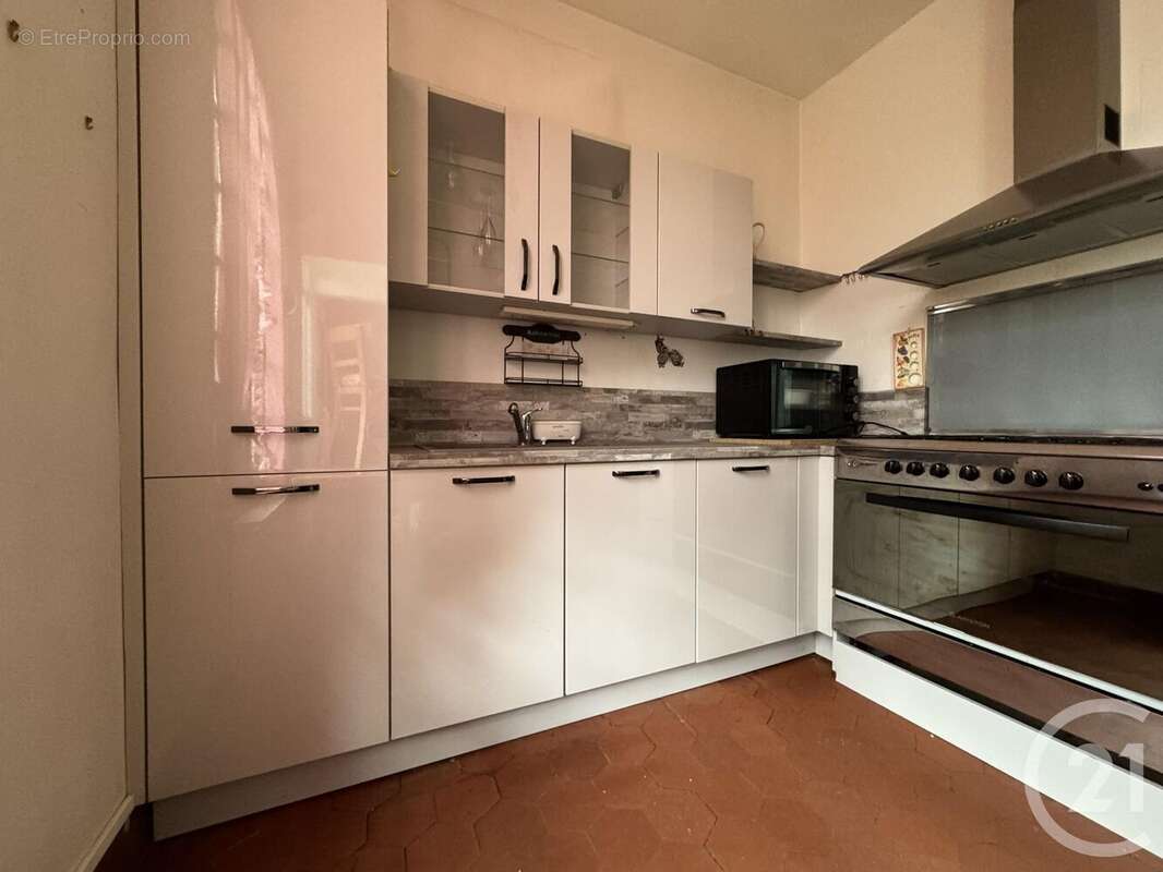 Photo 6 - Maison à CLERMONT