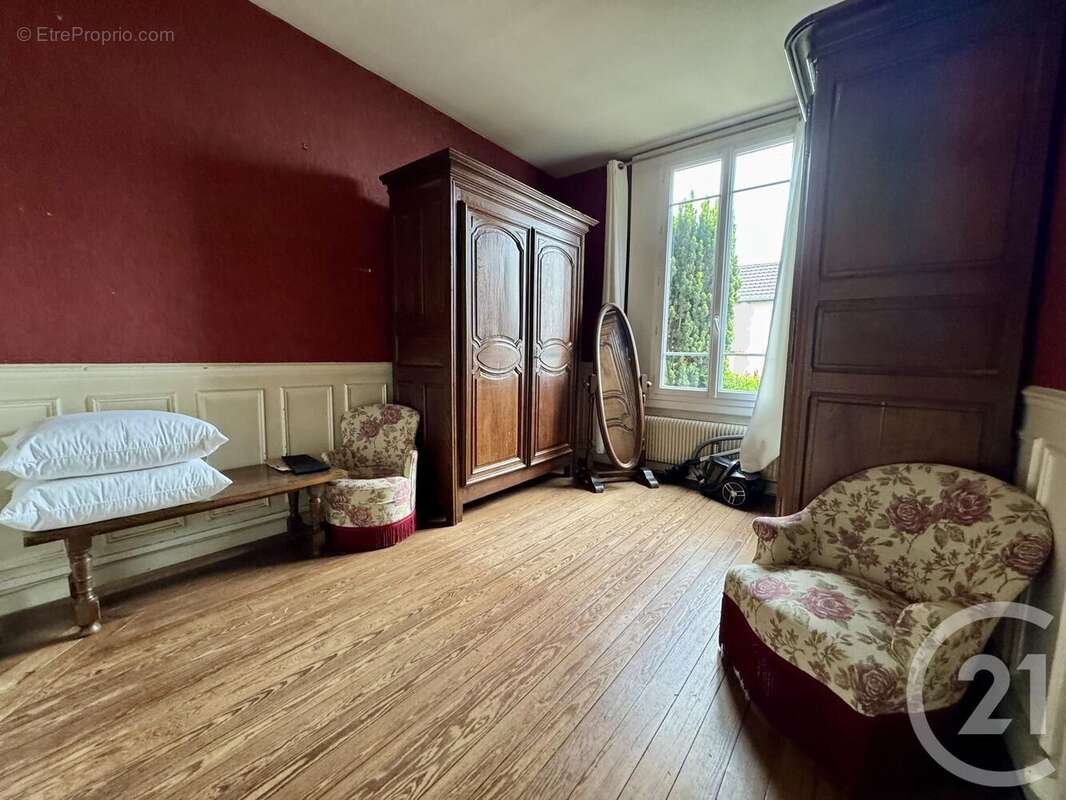 Photo 7 - Maison à CLERMONT