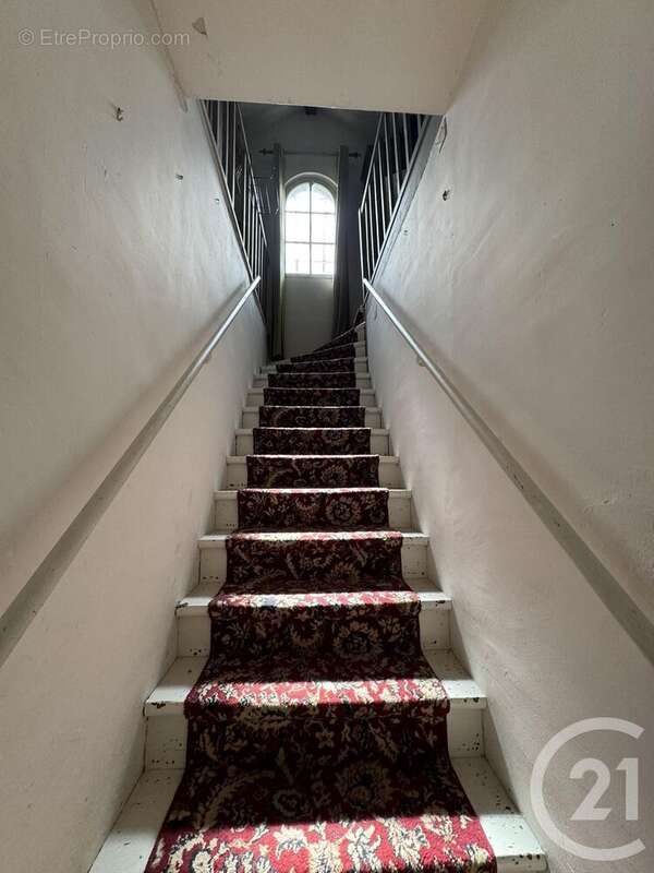 Photo 8 - Maison à CLERMONT