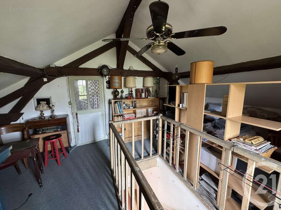 Photo 9 - Maison à CLERMONT