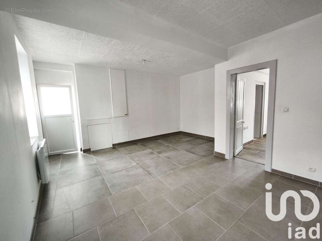 Photo 6 - Maison à ROMORANTIN-LANTHENAY