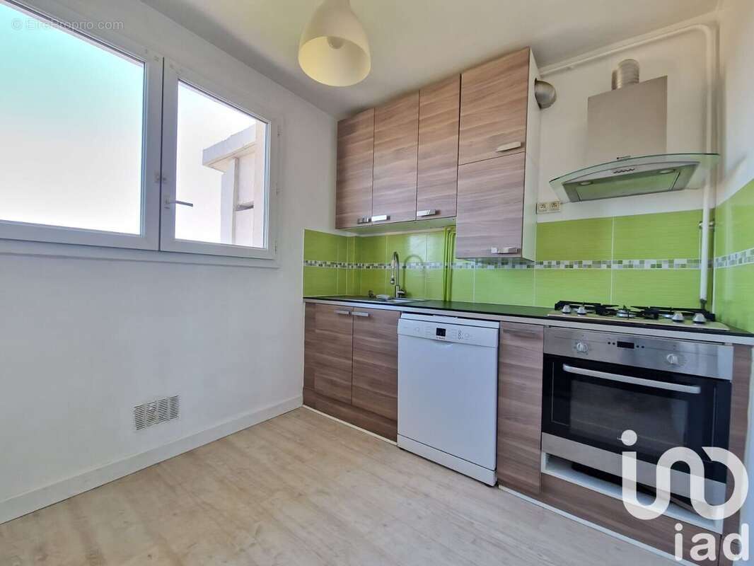 Photo 3 - Appartement à LES CLAYES-SOUS-BOIS