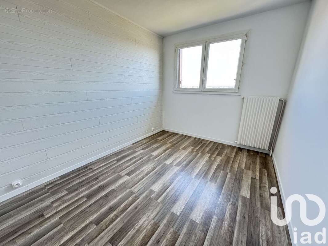 Photo 8 - Appartement à LES CLAYES-SOUS-BOIS