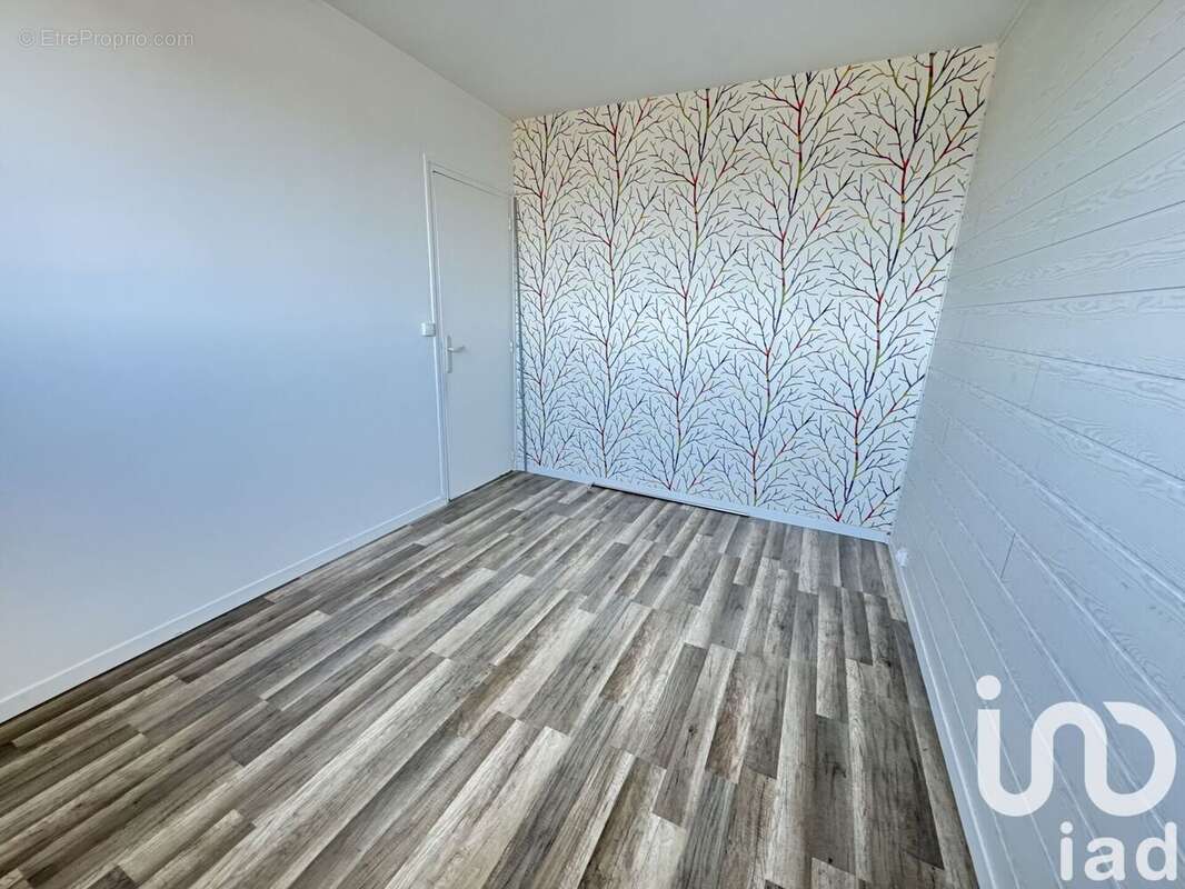 Photo 9 - Appartement à LES CLAYES-SOUS-BOIS