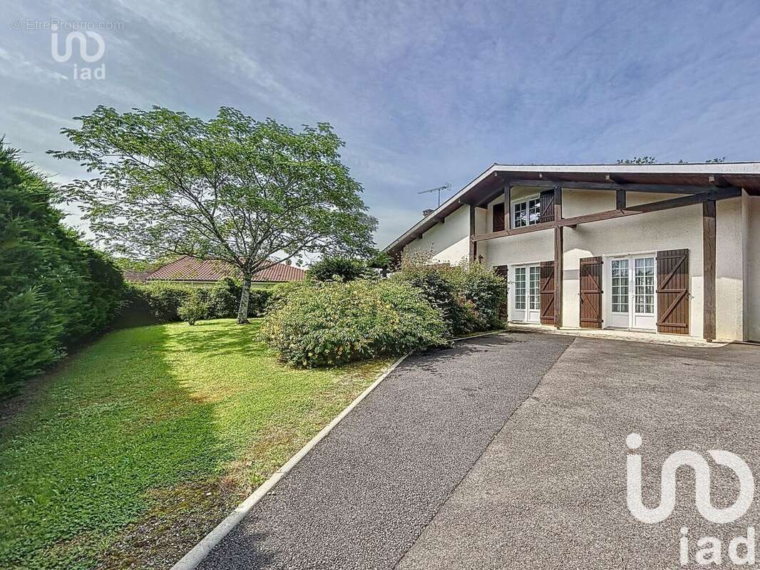 Photo 4 - Maison à POMAREZ