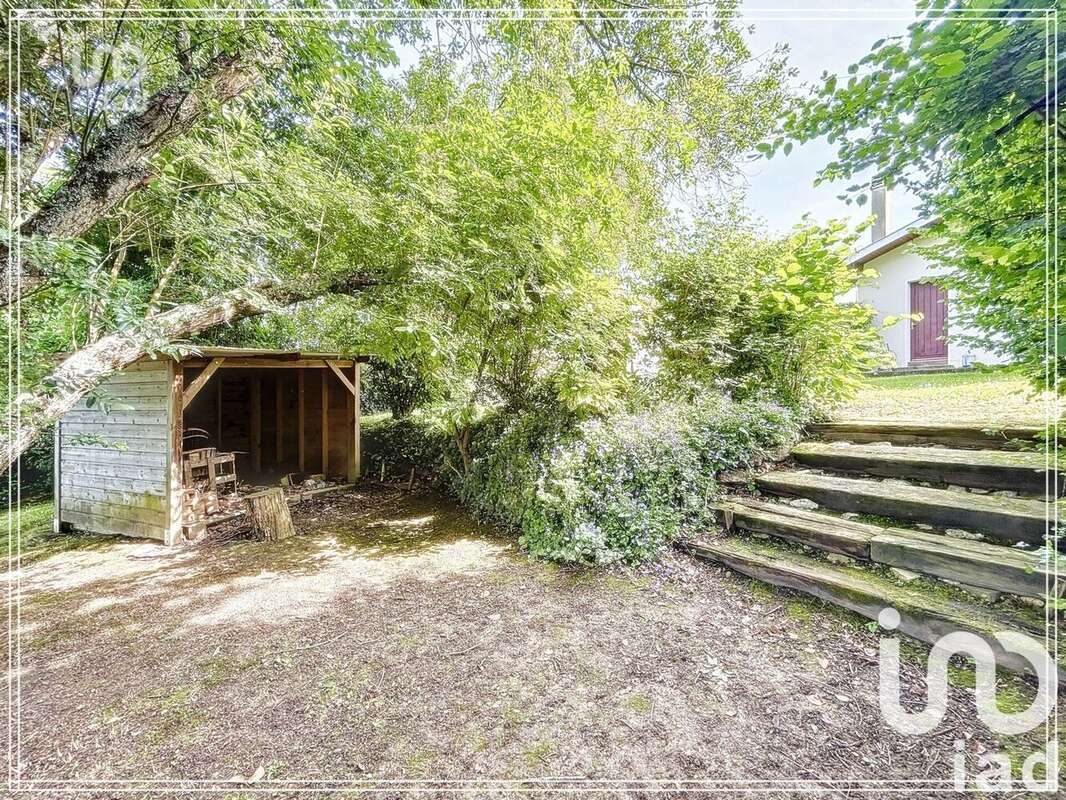 Photo 5 - Maison à POMAREZ