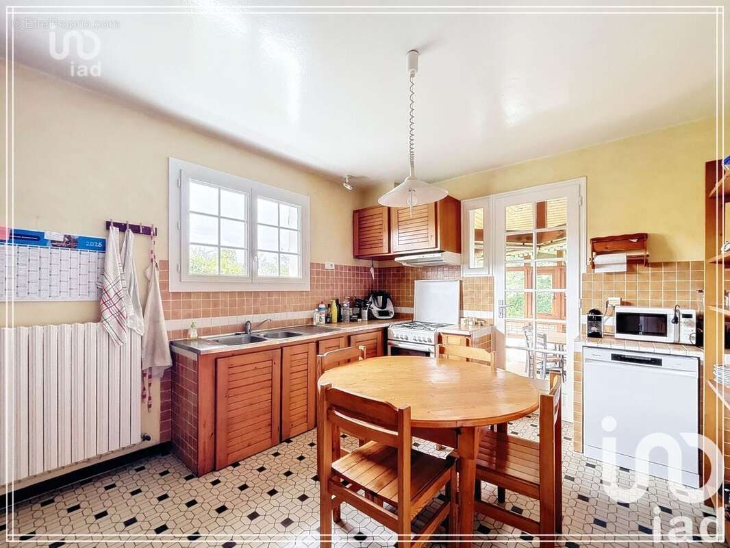 Photo 8 - Maison à POMAREZ