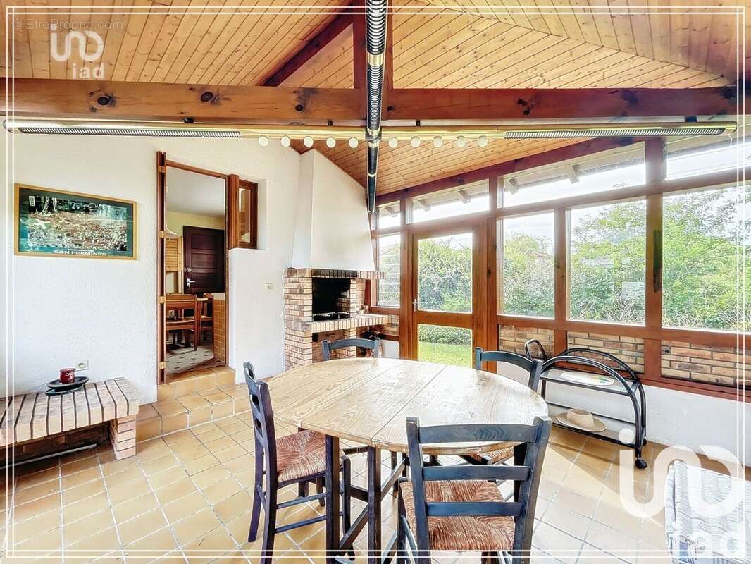 Photo 9 - Maison à POMAREZ