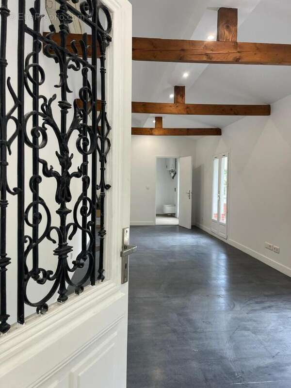 Photo 2 - Maison à SAINT-MAUR-DES-FOSSES