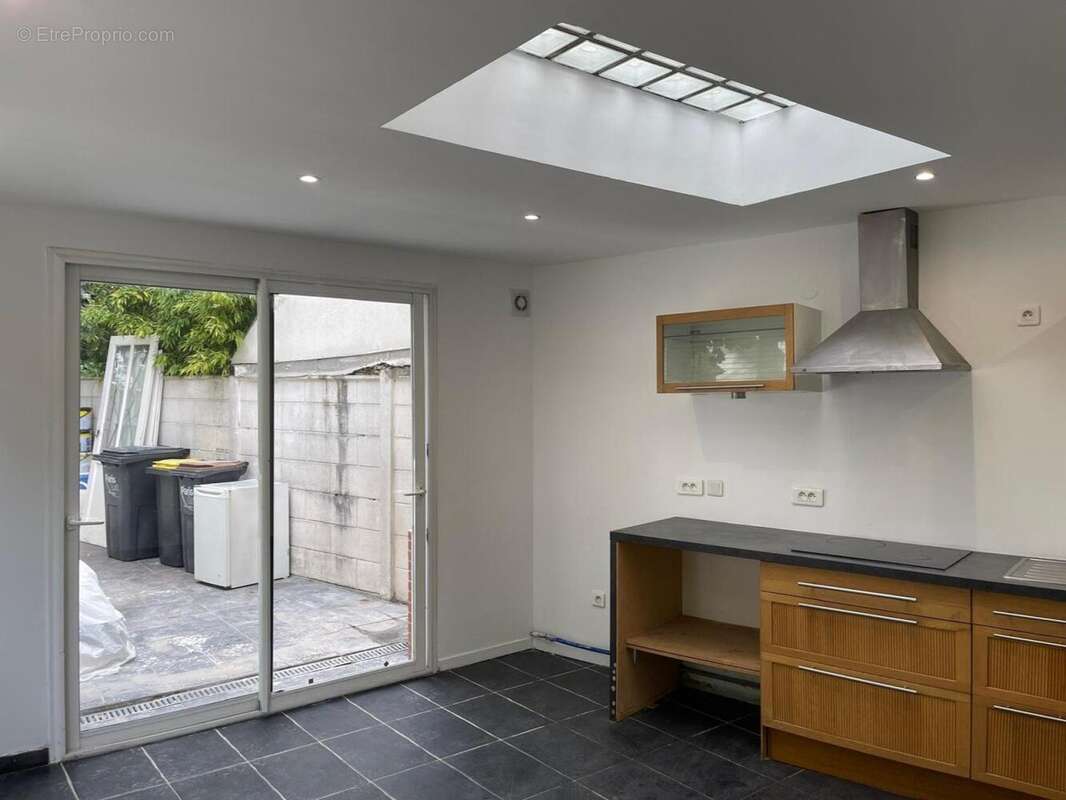 Photo 3 - Maison à SAINT-MAUR-DES-FOSSES