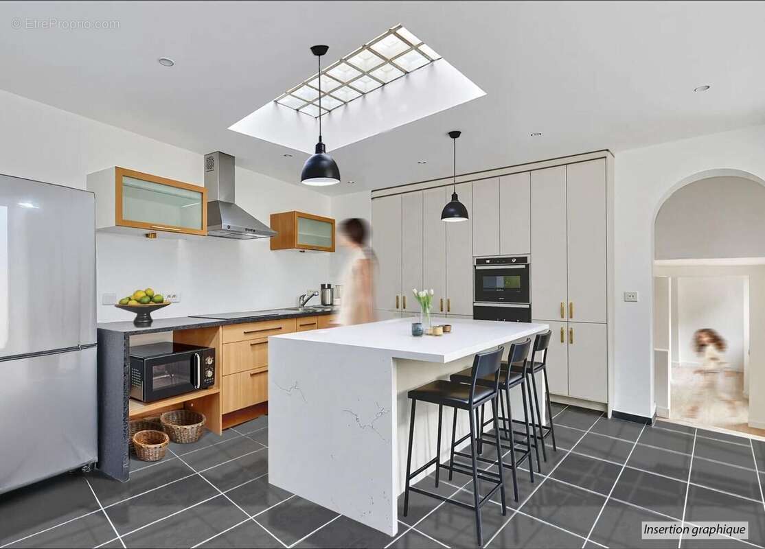 Photo 4 - Maison à SAINT-MAUR-DES-FOSSES