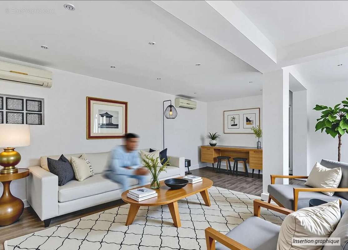 Photo 6 - Maison à SAINT-MAUR-DES-FOSSES