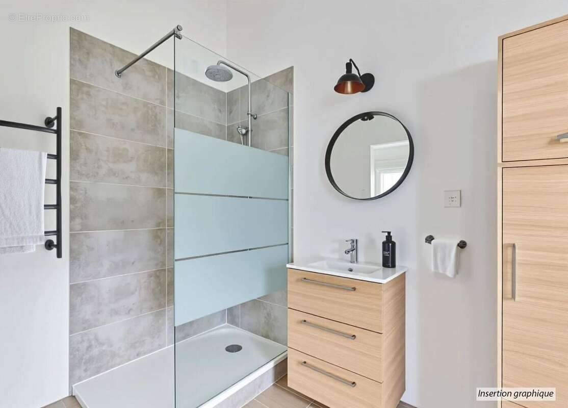 Photo 7 - Maison à SAINT-MAUR-DES-FOSSES