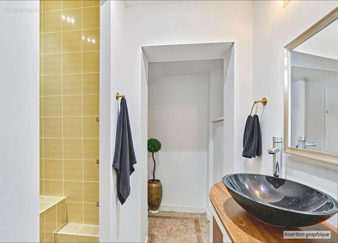 Photo 8 - Maison à SAINT-MAUR-DES-FOSSES