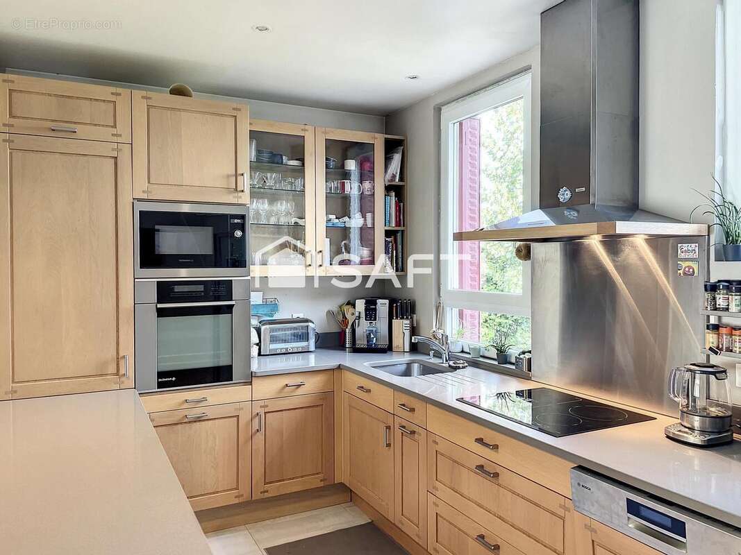 Photo 3 - Maison à VILLIERS-SUR-MARNE