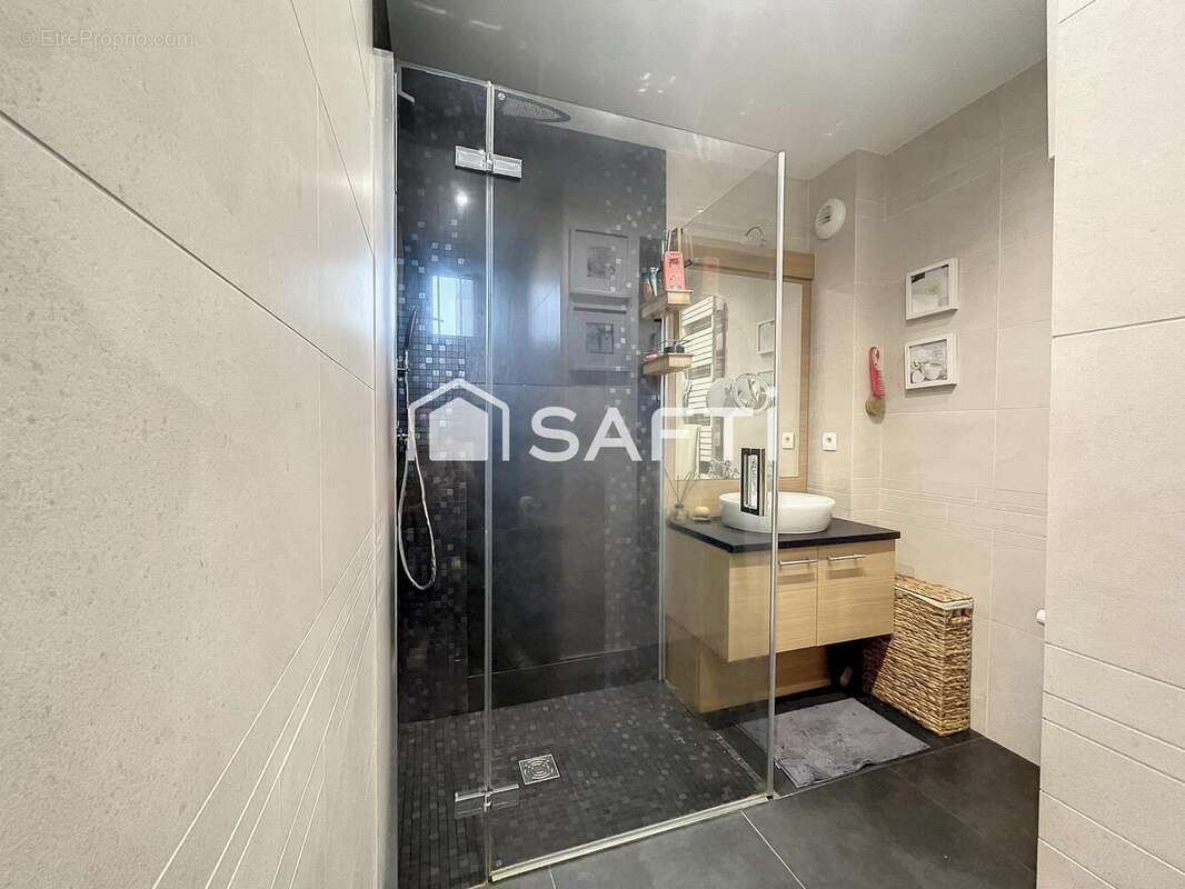 Photo 5 - Maison à VILLIERS-SUR-MARNE