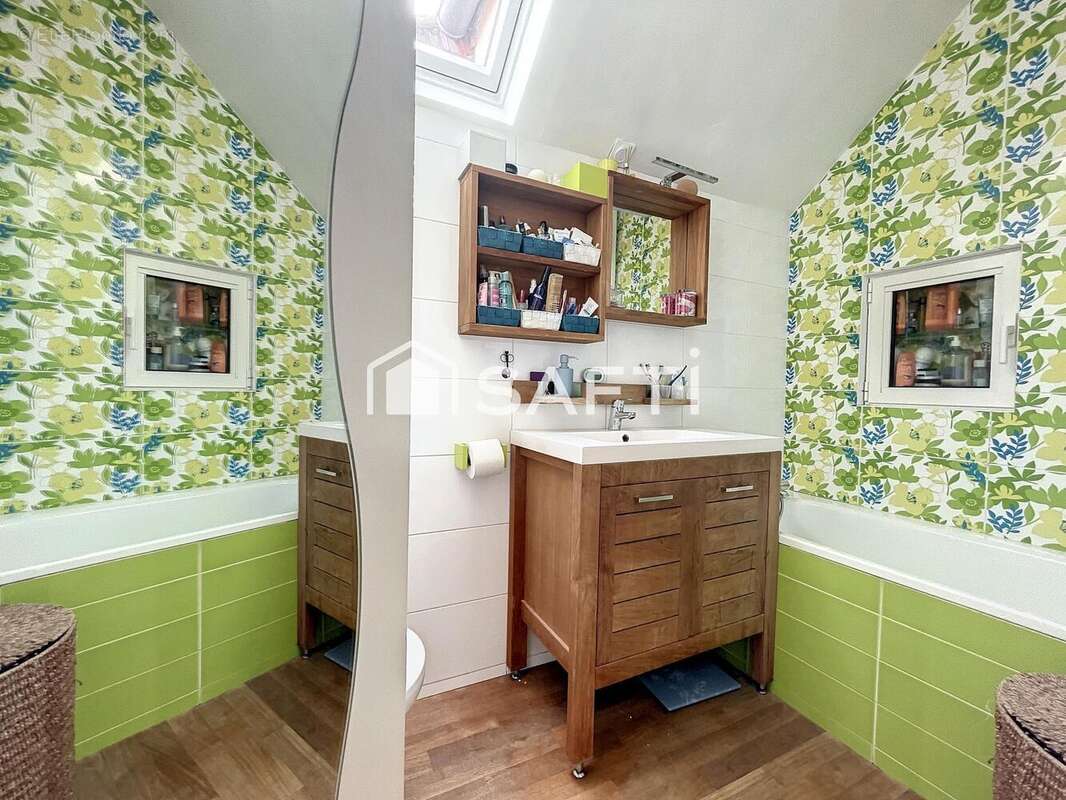 Photo 6 - Maison à VILLIERS-SUR-MARNE