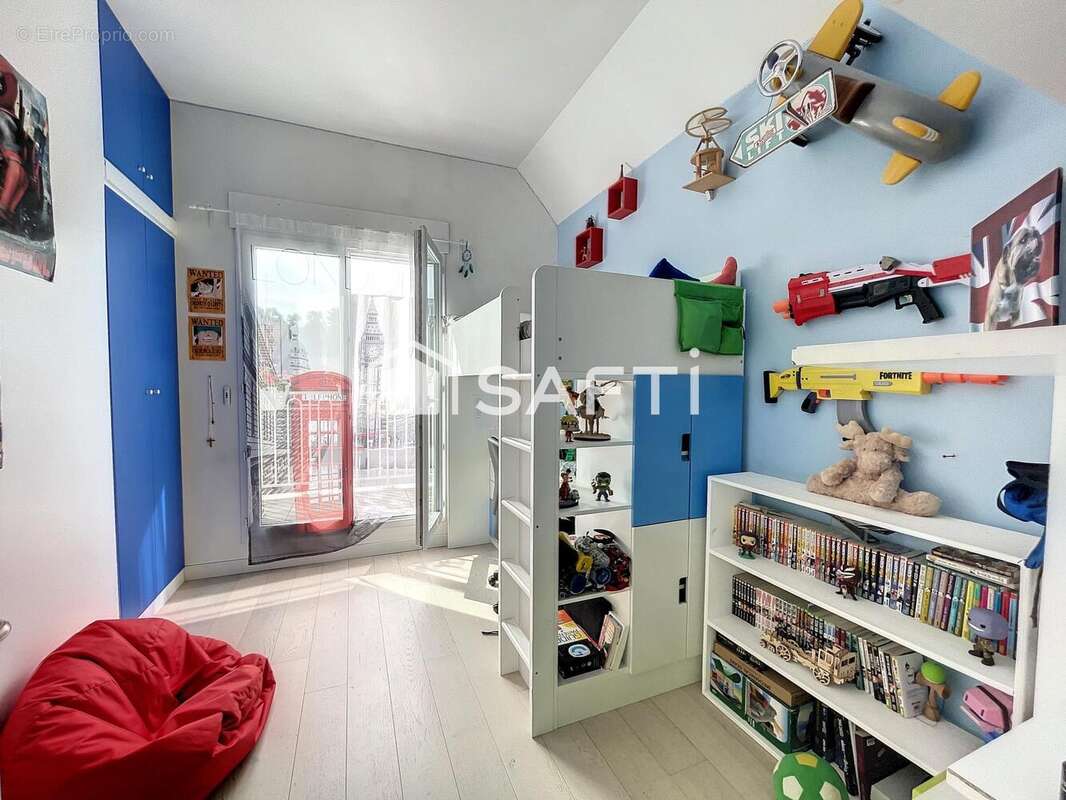 Photo 7 - Maison à VILLIERS-SUR-MARNE