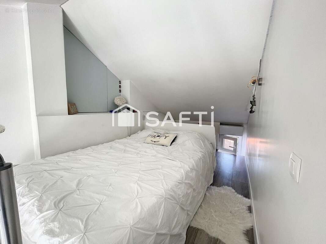 Photo 8 - Maison à VILLIERS-SUR-MARNE