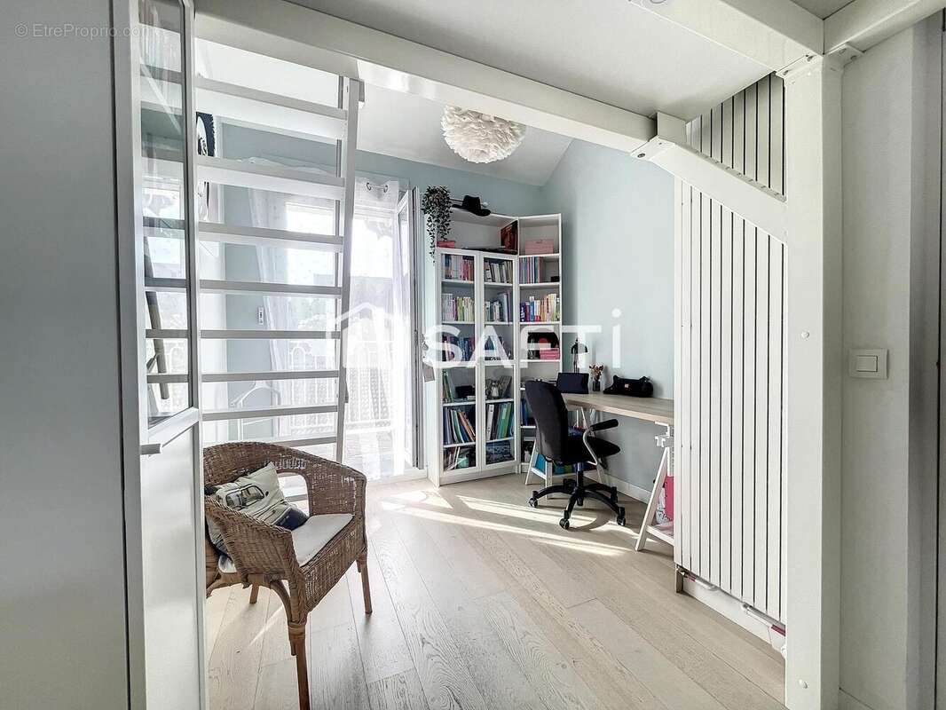 Photo 9 - Maison à VILLIERS-SUR-MARNE