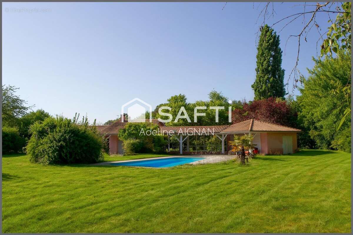 Photo 2 - Maison à MERIGNAC