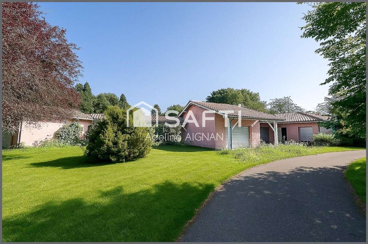 Photo 3 - Maison à MERIGNAC