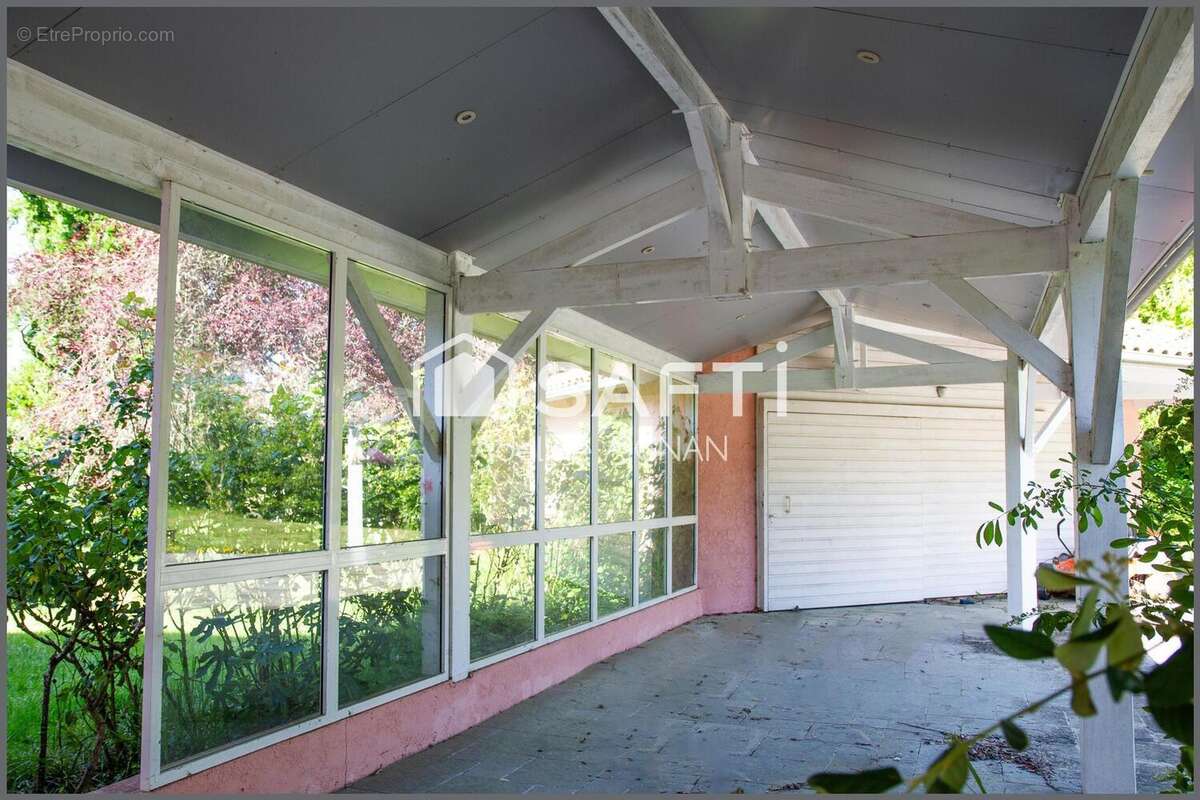 Photo 5 - Maison à MERIGNAC