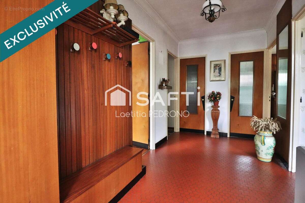 Photo 2 - Maison à TUCQUEGNIEUX