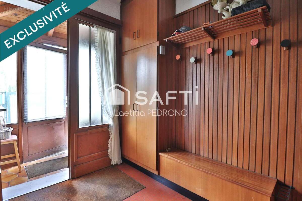 Photo 3 - Maison à TUCQUEGNIEUX