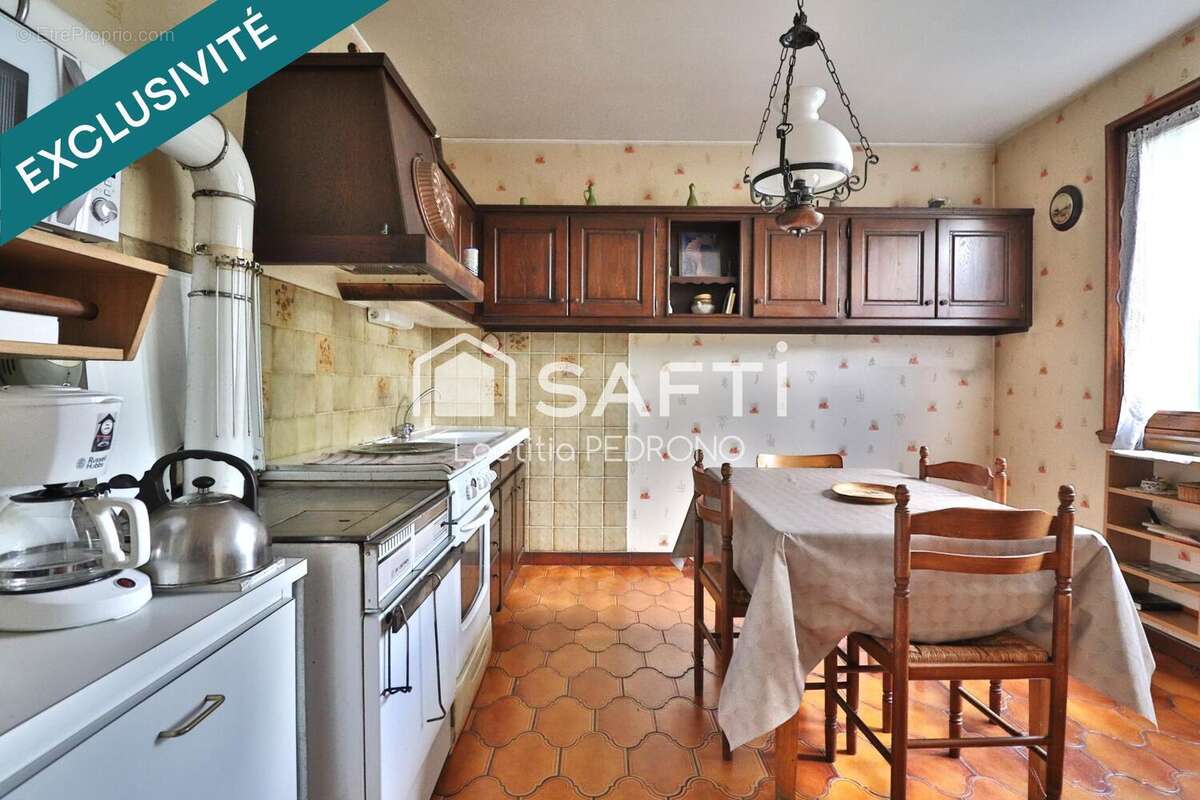 Photo 4 - Maison à TUCQUEGNIEUX